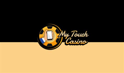 My touch casino download